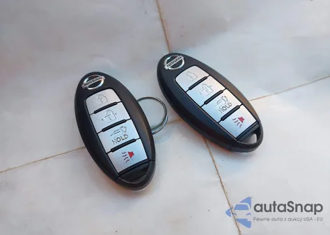 2014 Nissan Rogue Sv from USA, damaged, VIN 5N1AT2MV8EC780893